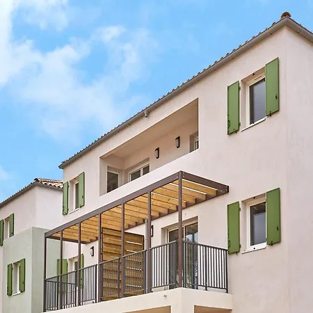 Newly Built Holiday Near The Beach Apartamento Royan