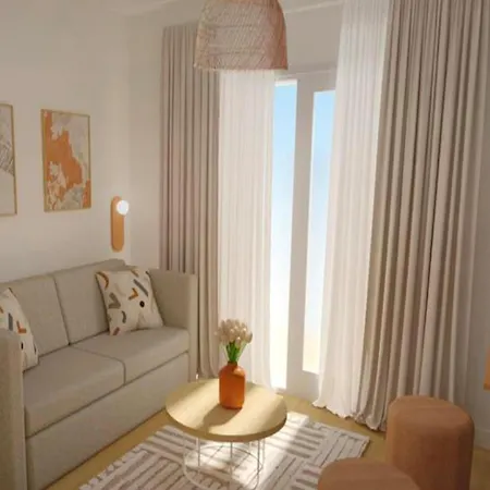 Newly Built Holiday Near The Beach * رويا