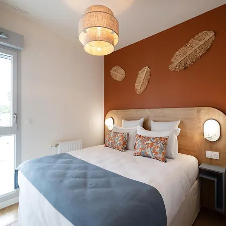 Newly Built Holiday Near The Beach *