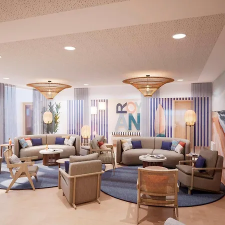 شقة Newly Built Holiday Near The Beach رويا
