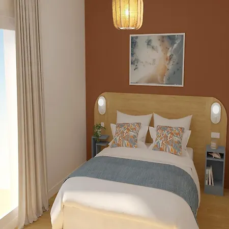 Newly Built Holiday Near The Beach